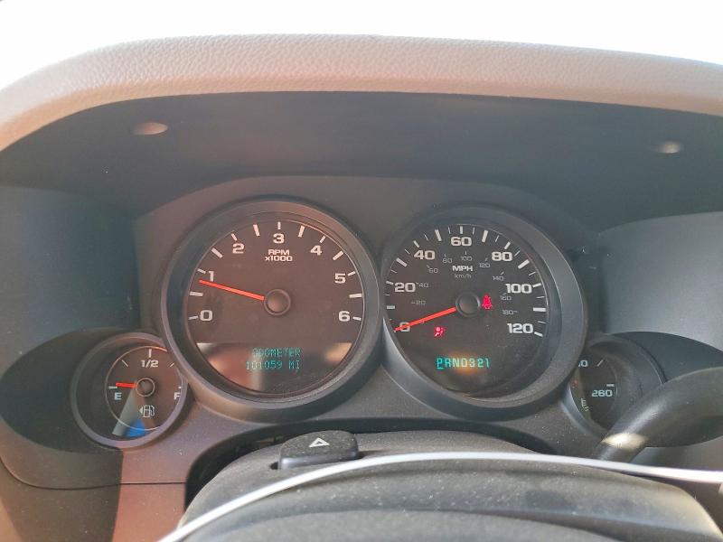 66272886 :رقم المزاد ، 1GCRCPEX4DZ138039 vin ، 2013 Chevrolet Silverado مزاد بيع