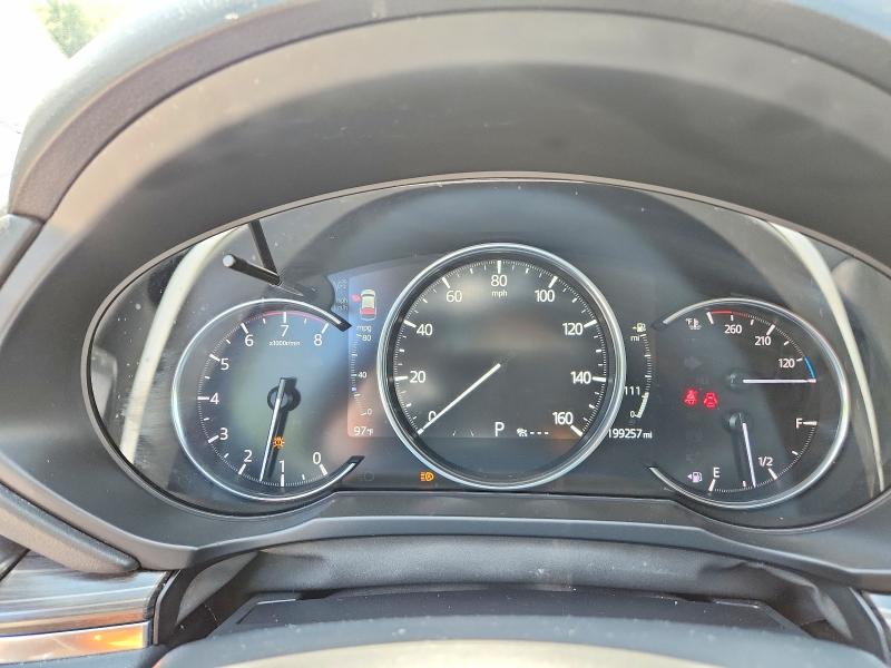 66058006 :رقم المزاد ، JM3KFBDM0L0841134 vin ، 2020 Mazda Cx-5 مزاد بيع