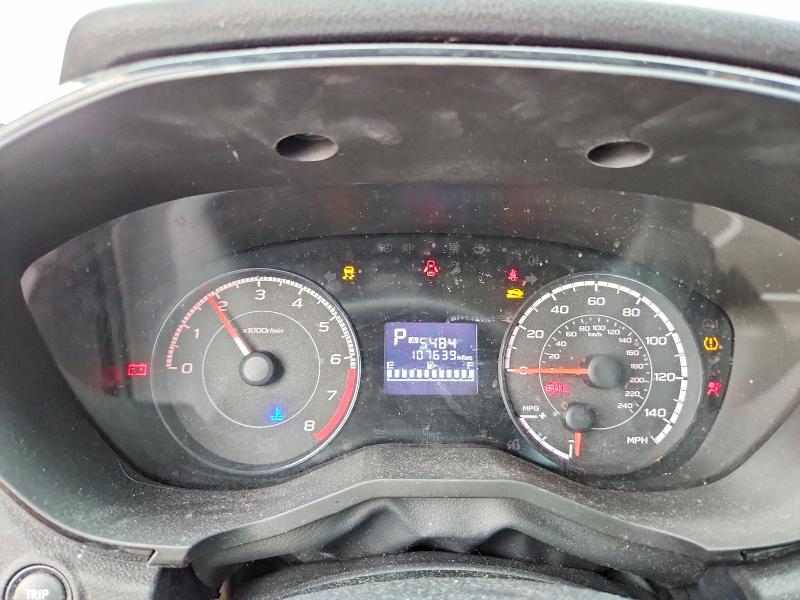 Aukcja sprzedaży 2017 Subaru Impreza, vin: 4S3GKAA60H3624277, numer aukcji: 64498986