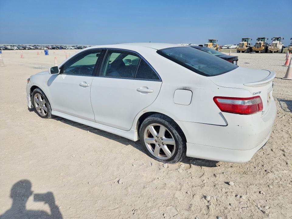 Aukcja sprzedaży 2007 Toyota Camry, vin: 4T1BE46K17U523522, numer aukcji: 65940836
