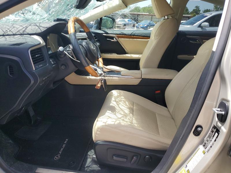 Продажа на аукционе авто 2021 Lexus Rx, vin: 2T2HZMAA3MC214012, номер лота: 65303276