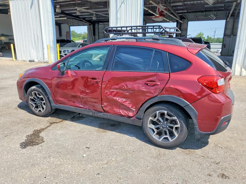 Aukcja sprzedaży 2017 Subaru Crosstrek, vin: JF2GPABC2HH234307, numer aukcji: 65272336