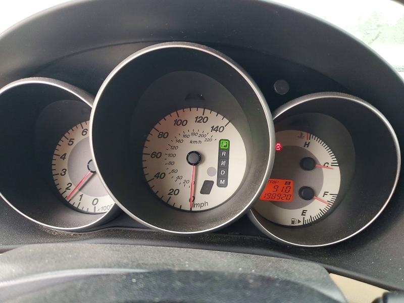 Aukcja sprzedaży 2007 Mazda 3, vin: JM1BK12FX71726155, numer aukcji: 65862536