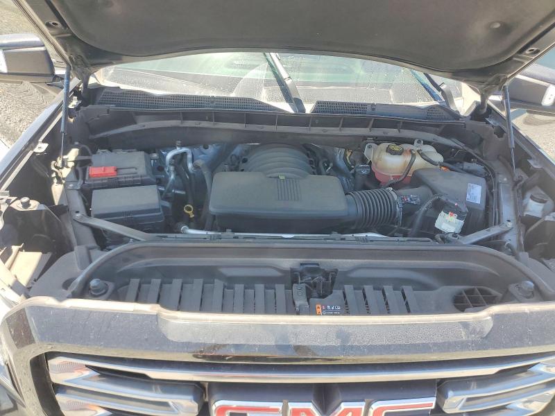 Aukcja sprzedaży 2021 Gmc Sierra, vin: 3GTP9EELXMG258242, numer aukcji: 65632876