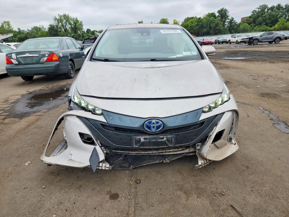 Aukcja sprzedaży 2020 Toyota Prius Prime, vin: JTDKARFP8L3136930, numer aukcji: 64797206