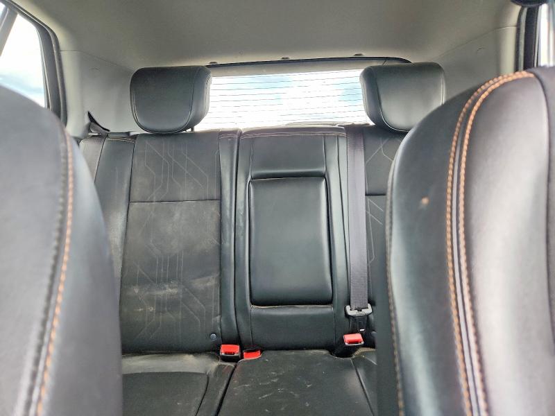 Auction sale of the 2023 Chevrolet Trax, vin: KL7CJLSB9HB163267, lot number: 61927676