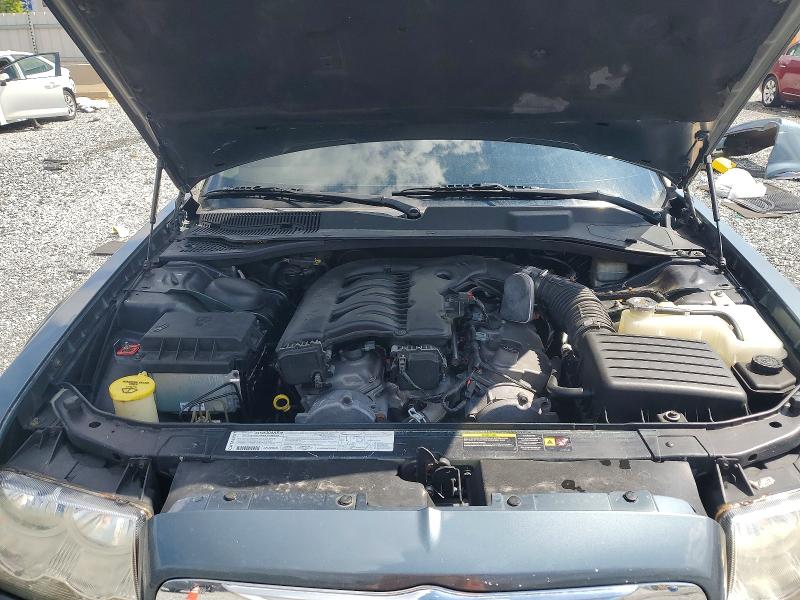 Aukcja sprzedaży 2006 Chrysler 300, vin: 2C3KA53G46H208631, numer aukcji: 63553796