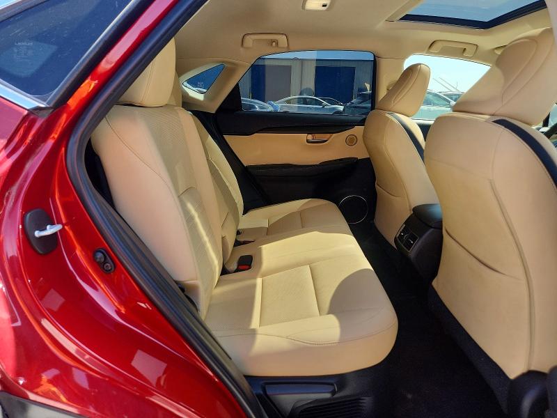 Aukcja sprzedaży 2015 Lexus Nx, vin: JTJYARBZ2F2013343, numer aukcji: 65221786