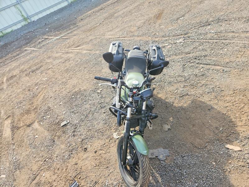 Продажа на аукционе авто 2024 Moto Guzzi V7, vin: ZGUKZUA03RM001604, номер лота: 65890036