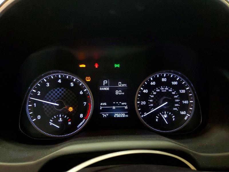 Aukcja sprzedaży 2019 Hyundai Elantra, vin: 5NPD74LF4KH444024, numer aukcji: 66805446