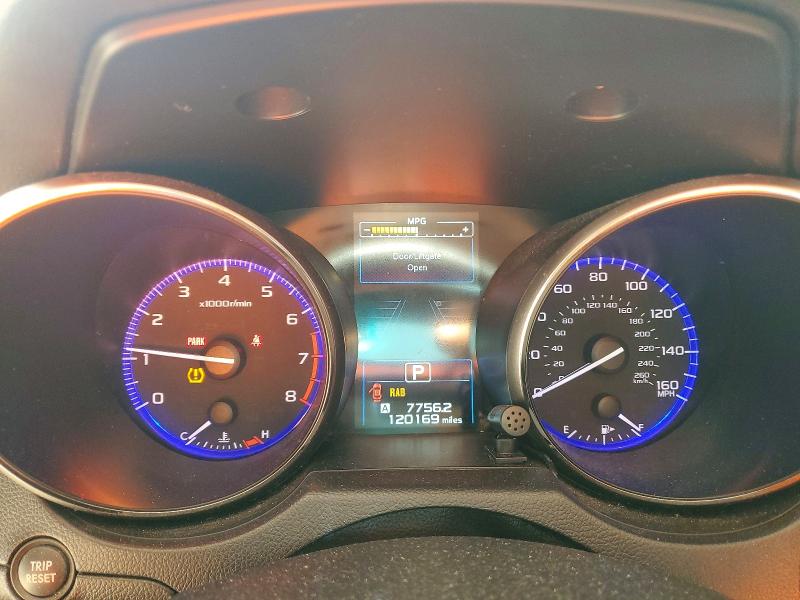Продажа на аукционе авто 2017 Subaru Outback, vin: 4S4BSETC3H3431640, номер лота: 66916466