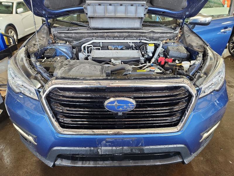 Продажа на аукционе авто 2021 Subaru Ascent, vin: 4S4WMARD3M3440479, номер лота: 64067426