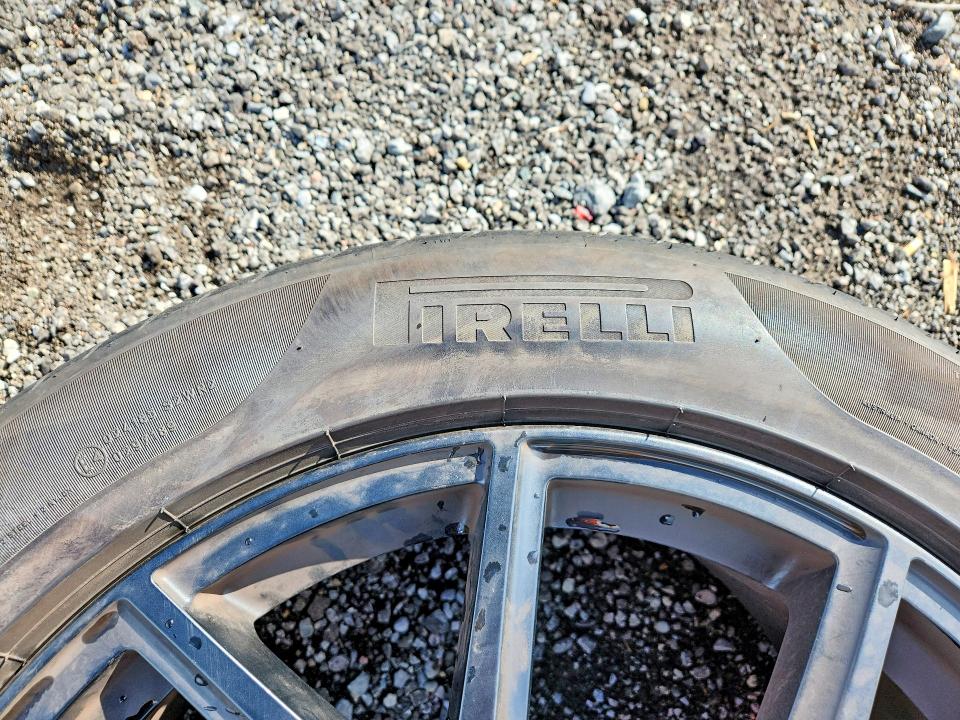 Продаж на аукціоні авто 2026 Misc Wheel/tire, vin: 00000000000000000, номер лоту: 65657256