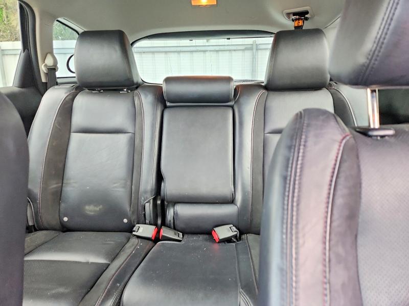 Aukcja sprzedaży 2015 Mazda Cx-9, vin: JM3TB3CVXF0456815, numer aukcji: 63554606