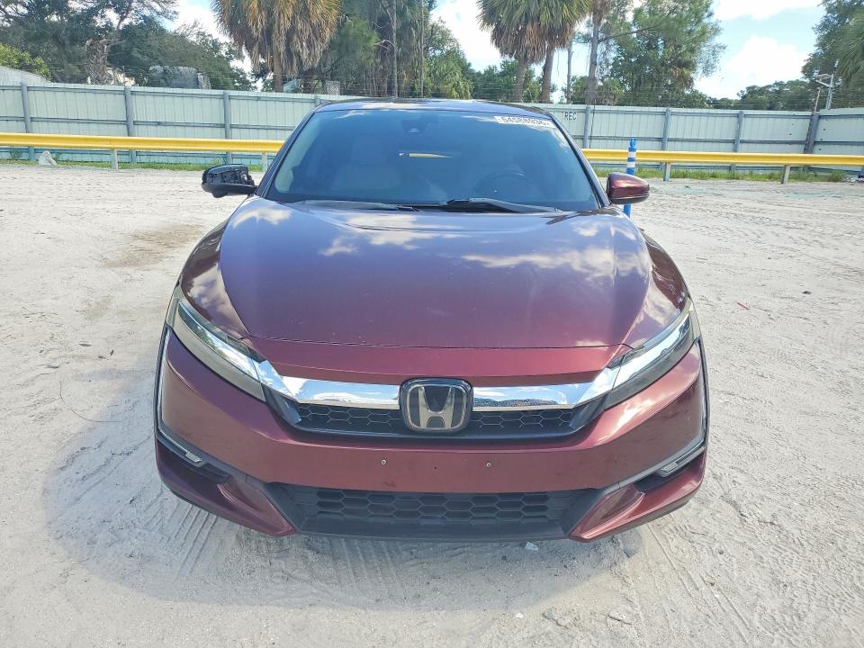 Продаж на аукціоні авто 2019 Honda Clarity, vin: JHMZC5F35KC003568, номер лоту: 64588936
