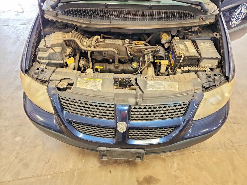Продажа на аукционе авто 2002 Dodge Caravan, vin: 1B4GP25332B541914, номер лота: 65642266