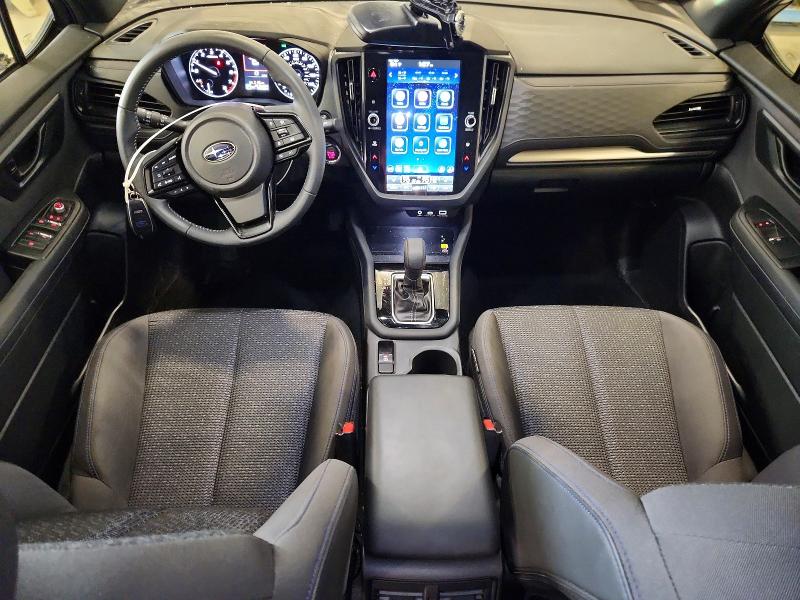 66972816 :رقم المزاد ، JF2SLDBC5SH469489 vin ، 2025 Subaru Forester مزاد بيع