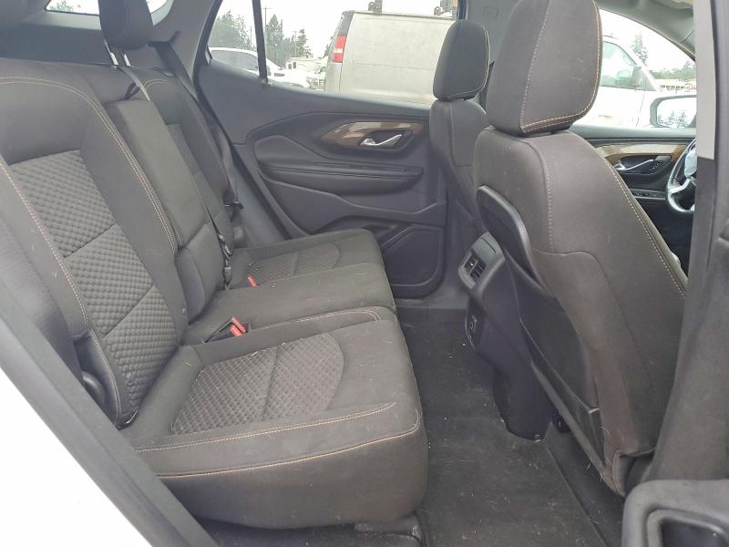 Aukcja sprzedaży 2019 Gmc Terrain, vin: 3GKALTEV4KL248425, numer aukcji: 64820196