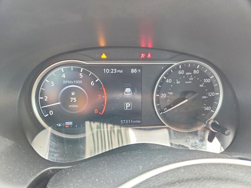 Продажа на аукционе авто 2020 Nissan Kicks, vin: 3N1CP5CV9LL532399, номер лота: 65062196