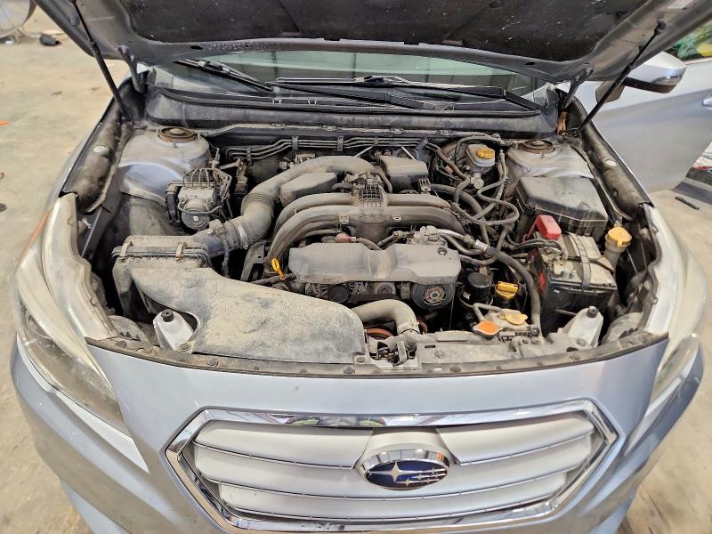 65394696 :رقم المزاد ، 4S3BNBF60F3023223 vin ، 2015 Subaru Legacy مزاد بيع