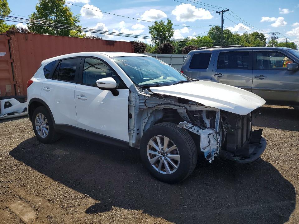 Продажа на аукционе авто 2015 Mazda Cx-5, vin: JM3KE4CY3F0488637, номер лота: 65640076