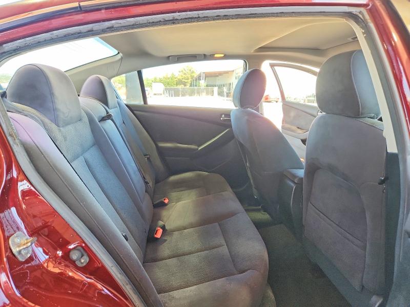 Продажа на аукционе авто 2011 Nissan Altima, vin: 1N4AL2APXBC138798, номер лота: 67195836