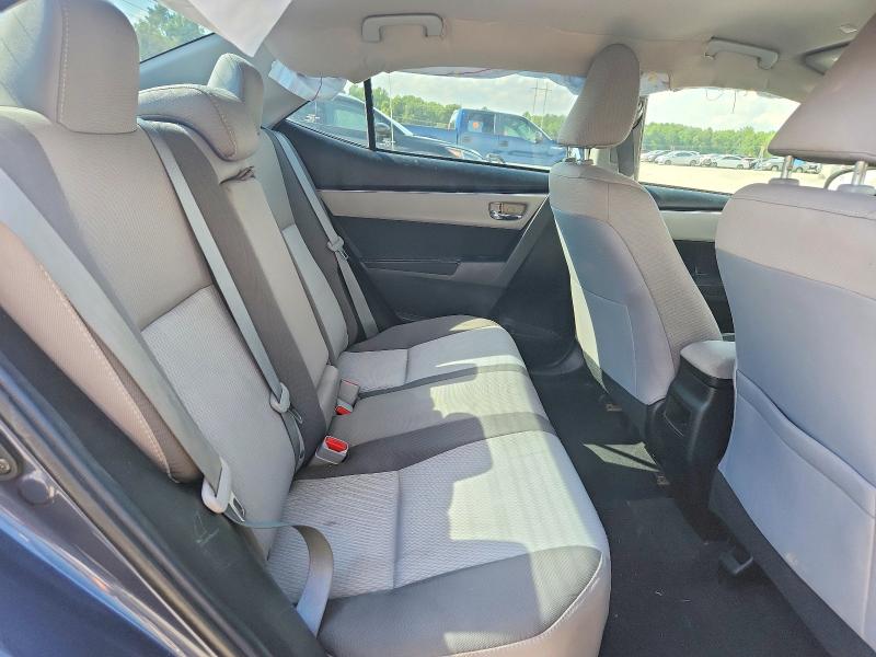 Aukcja sprzedaży 2019 Toyota Corolla, vin: 5YFBURHE2KP912459, numer aukcji: 64195316