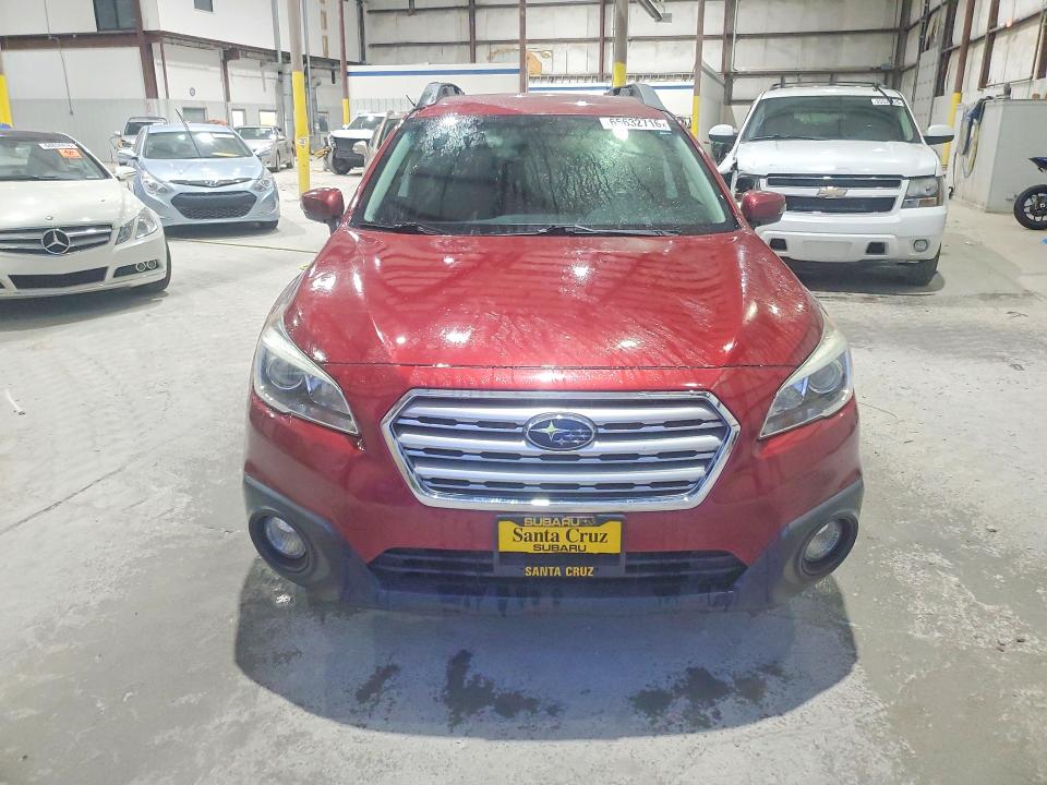 Aukcja sprzedaży 2015 Subaru Outback, vin: 4S4BSAFC6F3358491, numer aukcji: 65632716