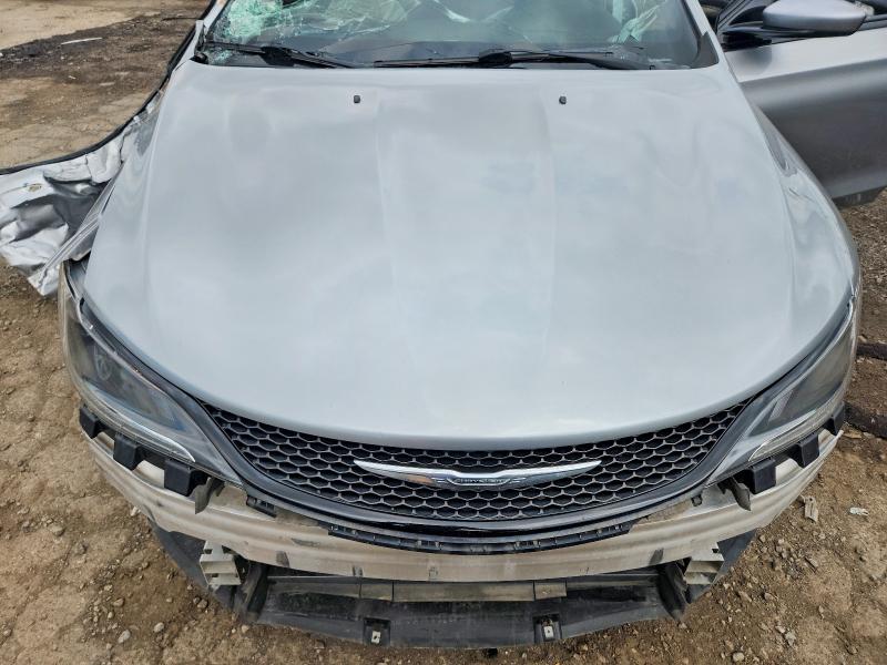Продаж на аукціоні авто 2015 Chrysler 200, vin: 1C3CCCBG3FN729898, номер лоту: 64558396