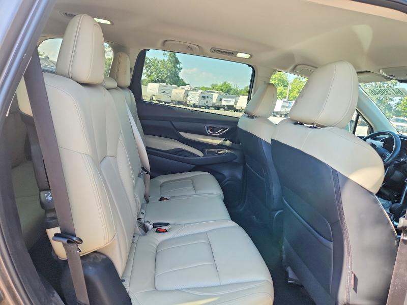 64739646 :رقم المزاد ، 4S4WMAJD1M3409792 vin ، 2021 Subaru Ascent مزاد بيع