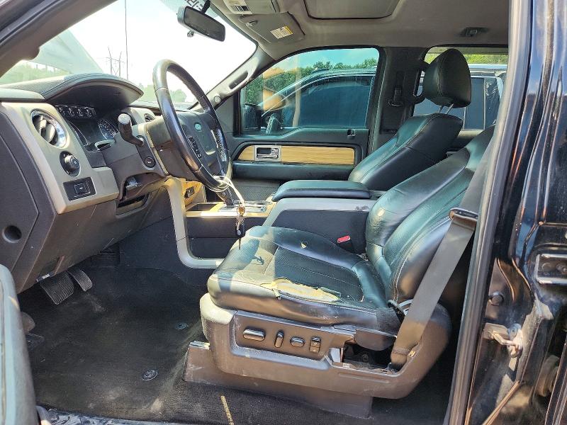 Продажа на аукционе авто 2011 Ford F150, vin: 1FTFW1ET2BFB27835, номер лота: 65271616