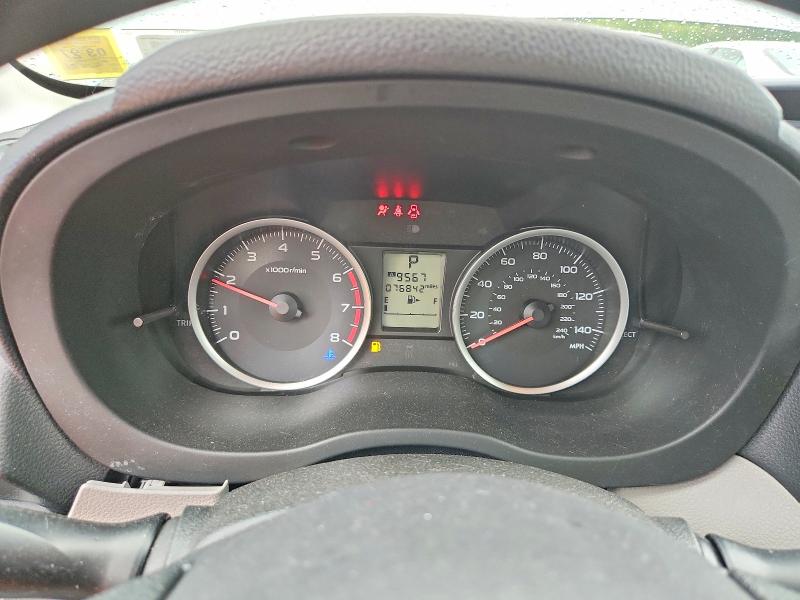 66546626 :رقم المزاد ، JF2SJAEC6JH584441 vin ، 2018 Subaru Forester مزاد بيع
