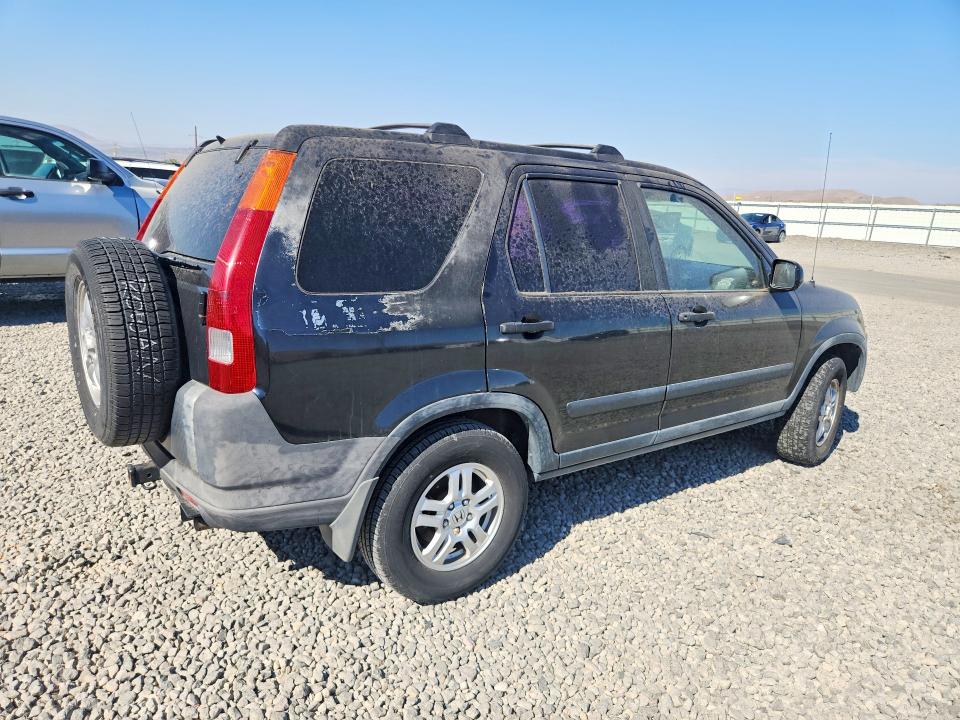 Aukcja sprzedaży 2003 Honda Cr-v, vin: JHLRD78893C037617, numer aukcji: 63263396