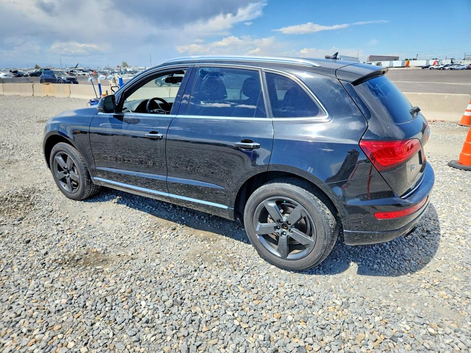 Продаж на аукціоні авто 2015 Audi Q5, vin: WA1LFAFP5FA077921, номер лоту: 65566876