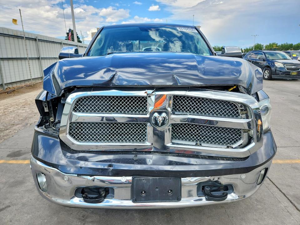 2016 Ram 1500 მანქანა იყიდება აუქციონზე, vin: 1C6RR7PTXGS130072, აუქციონის ნომერი: 65104766
