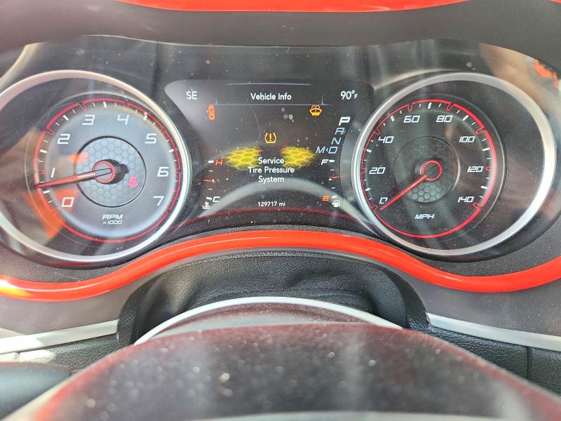 66459386 :رقم المزاد ، 2C3CDXBG5NH142971 vin ، 2022 Dodge Charger مزاد بيع