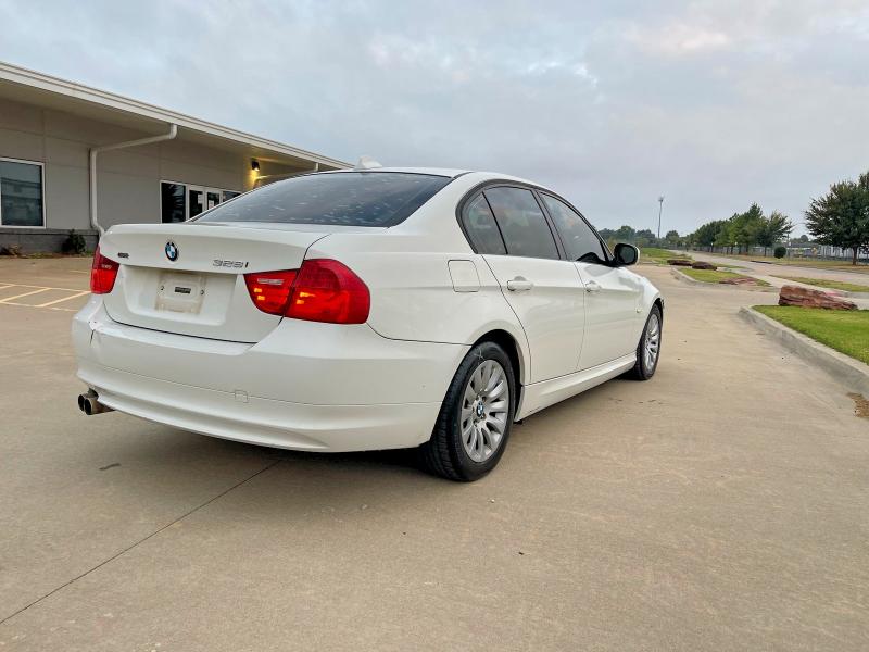 Продажа на аукционе авто 2011 Bmw 328, vin: WBAPH7G50BNM55998, номер лота: 66139116