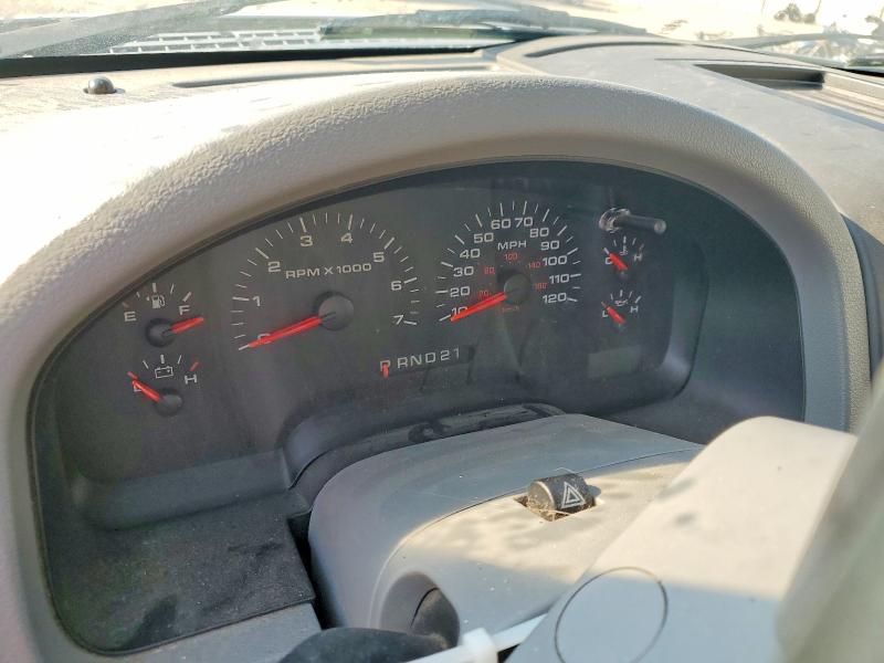 2004 Ford F150 მანქანა იყიდება აუქციონზე, vin: 1FTPW14594KD05631, აუქციონის ნომერი: 64266826
