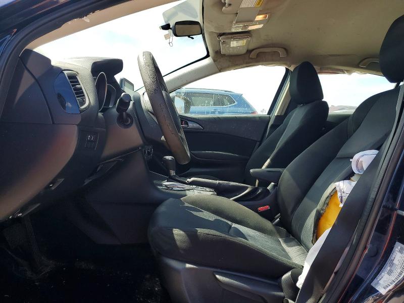 65680386 :رقم المزاد ، 3MZBM1U70FM211583 vin ، 2015 Mazda 3 مزاد بيع