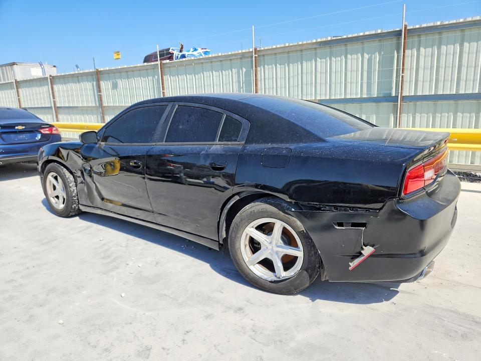 Aukcja sprzedaży 2013 Dodge Charger, vin: 2C3CDXBG9DH545916, numer aukcji: 65164156