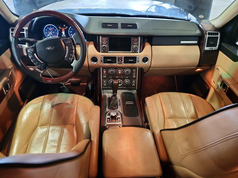 Продажа на аукционе авто 2011 Land Rover Range Rover, vin: SALMF1D44BA338266, номер лота: 65004816