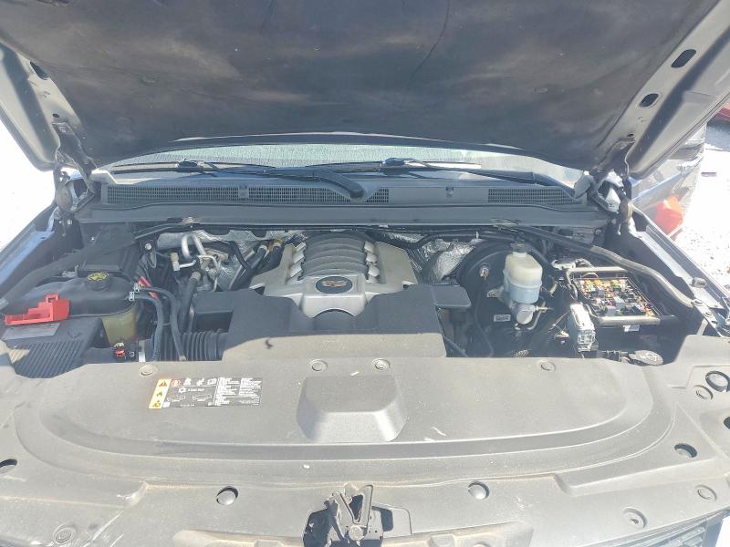 Aukcja sprzedaży 2018 Cadillac Escalade, vin: 1GYS3BKJ2JR197844, numer aukcji: 64776756