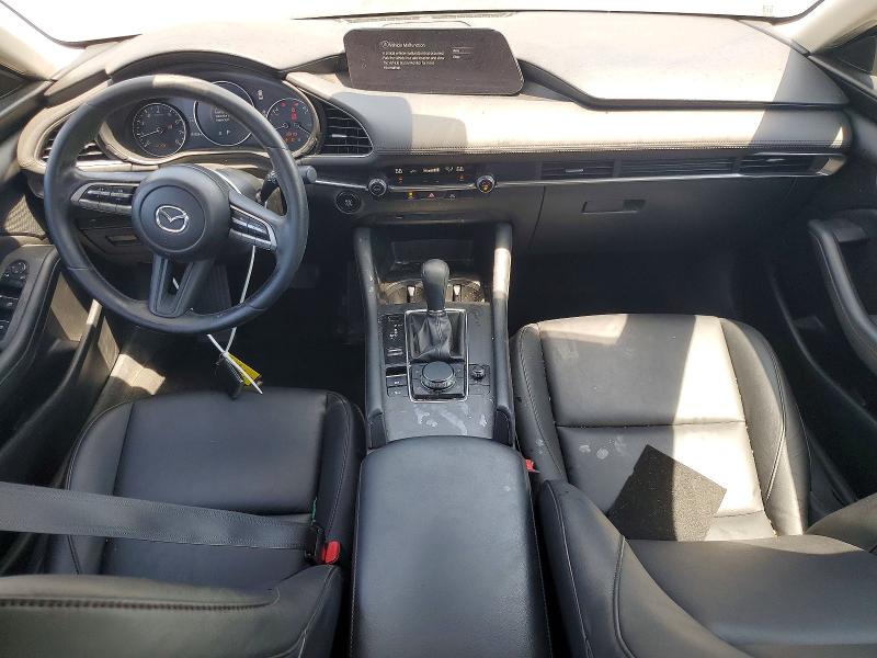 64487956 :رقم المزاد ، JM1BPACL6L1171141 vin ، 2020 Mazda 3 مزاد بيع