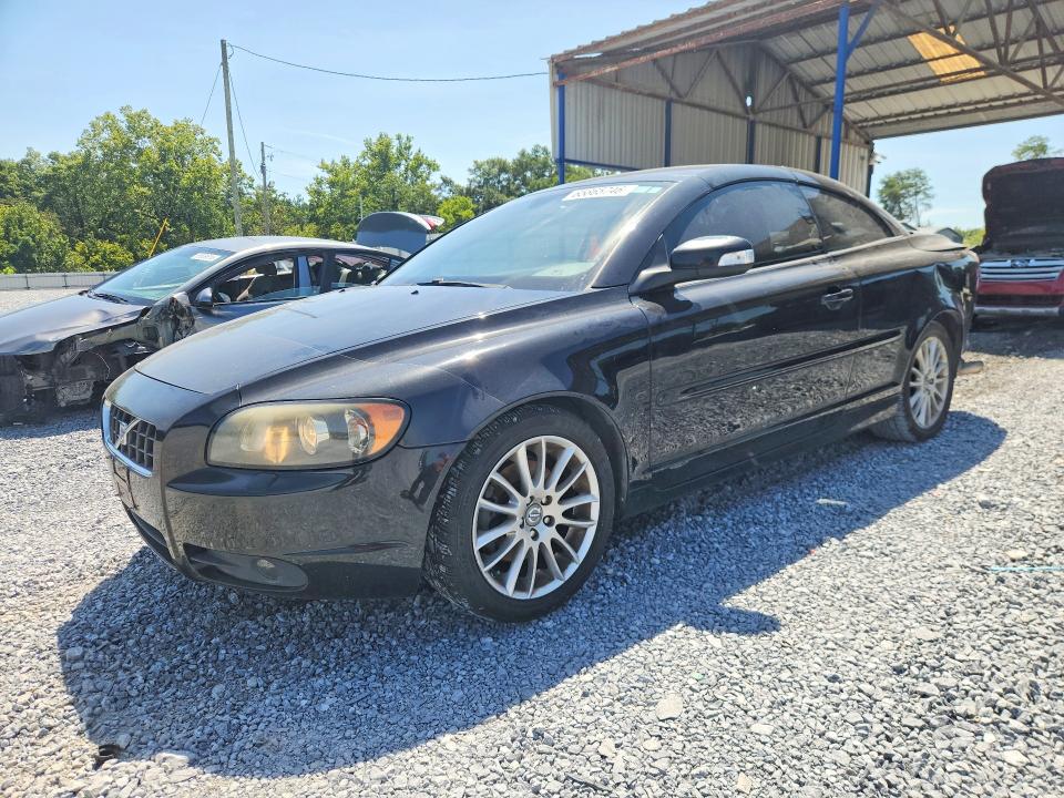 Продажа на аукционе авто 2008 Volvo C70, vin: YV1MC67238J047316, номер лота: 65865746