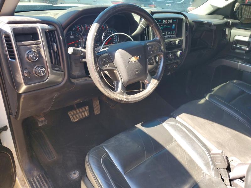 63476786 :رقم المزاد ، 1GCVKREC7GZ185404 vin ، 2016 Chevrolet Silverado مزاد بيع