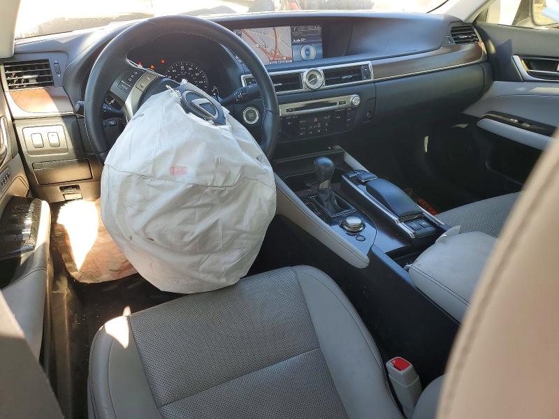 Продаж на аукціоні авто 2013 Lexus Gs, vin: JTHBE1BL8D5022424, номер лоту: 65932386