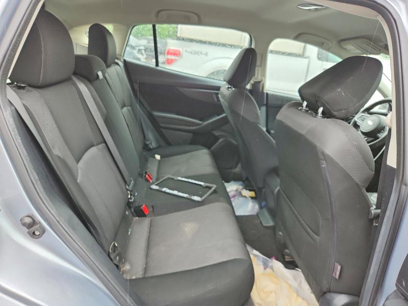 2019 Subaru Impreza მანქანა იყიდება აუქციონზე, vin: 4S3GTAD60K3735816, აუქციონის ნომერი: 63770926