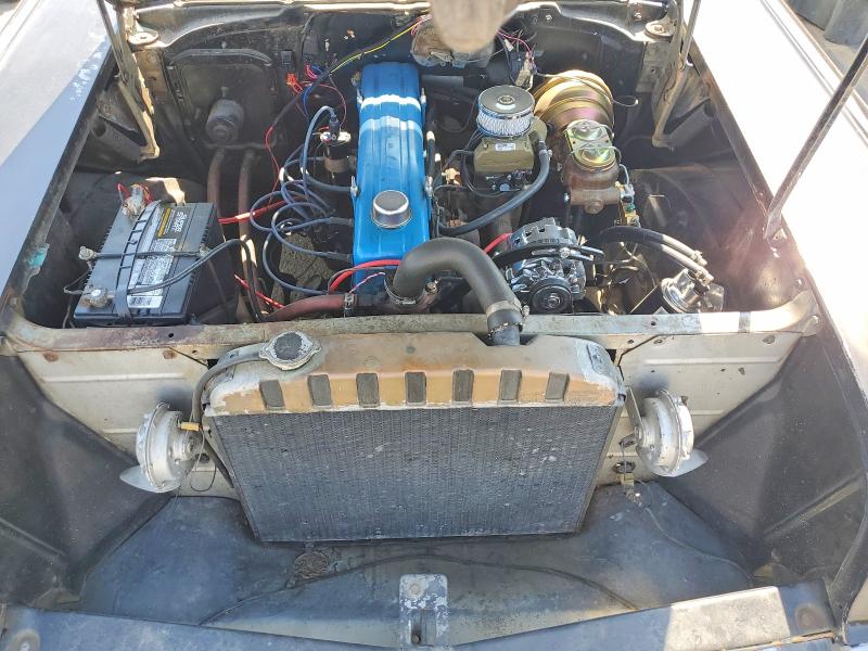 Продаж на аукціоні авто 1957 Chevrolet Bel Air, vin: B57L129350, номер лоту: 65891166