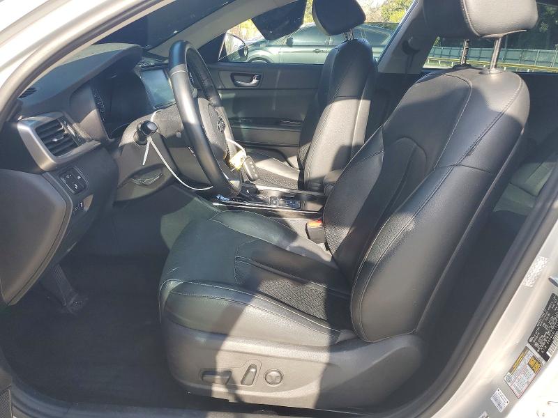 Aukcja sprzedaży 2019 Kia Optima, vin: 5XXGU4L15KG366763, numer aukcji: 66128096