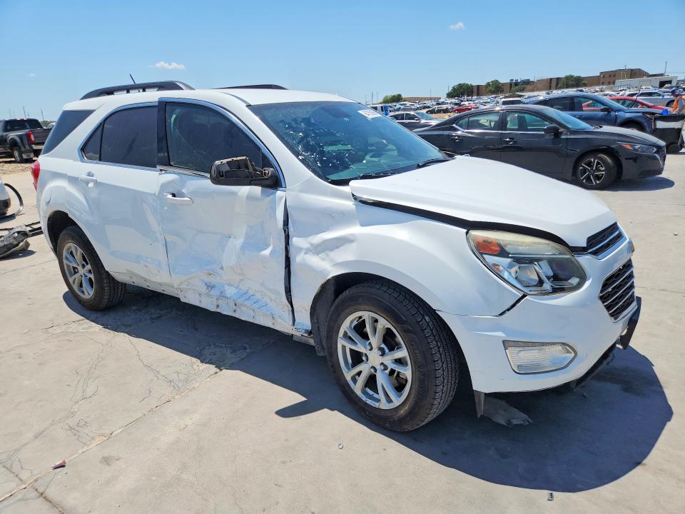Продажа на аукционе авто 2017 Chevrolet Equinox, vin: 2GNALCEK6H1613531, номер лота: 64763986